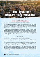 Additional picture of Amazing Miracle Stories for Kids Volume 5 [Hardcover]