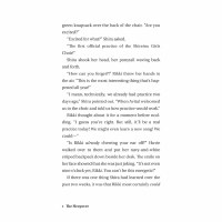 Additional picture of The Sleepover [Hardcover]