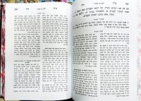 Additional picture of Bais Dovid Hilchos Shechita VeTreifos 3 Volume Set [Hardcover]