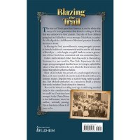 Additional picture of Blazing the Trail [Hardcover]