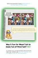 Additional picture of The Bullies [Hardcover]