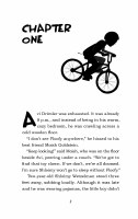 Additional picture of The Burksfield Bike Club Book 6 Operation Kneidel [Hardcover]