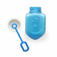 Additional picture of Bubbles Dreidel Shaped Assorted Color