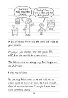 Additional picture of Dovi Diaries New Kid [Hardcover]