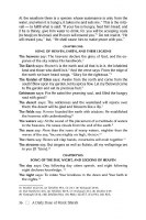 Additional picture of A Daily Dose of Perek Shirah [Hardcover]