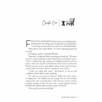Additional picture of Designer Garden and Other Stories [Hardcover]