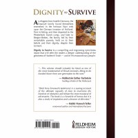 Additional picture of Dignity To Survive [Hardcover]