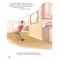 Additional picture of Doing It Right with All Your Might [Hardcover]