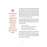Additional picture of The Easy Shmeezy Guide to Parenting [Hardcover]