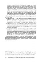 Additional picture of Exploring Halachic Dilemmas of War and Terror [Hardcover]