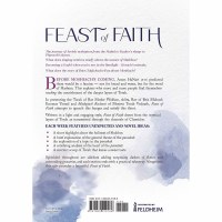 Additional picture of Feast of Faith [Hardcover]