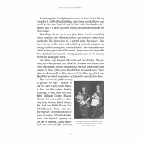 Additional picture of From Rags to Knishes [Hardcover]