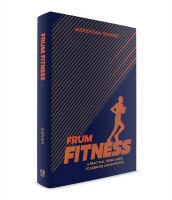 Additional picture of Frum Fitness [Hardcover]