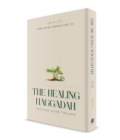 Additional picture of The Healing Haggadah [Hardcover]