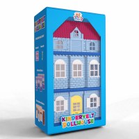 Additional picture of Kinder Velt Dollhouse Toy