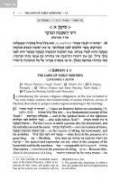 Additional picture of The Kleinman Edition Kitzur Shulchan Aruch Yomi 13 Volume Personal Size Slipcased Set [Paperback]