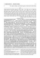 Additional picture of Kli Yakar Vayikra Zichron Avrohom Edition [Hardcover]