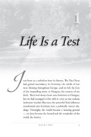 Additional picture of Life is a Test [Hardcover]