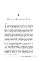 Additional picture of Living Emunah on Shidduchim Pocket Size [Paperback]
