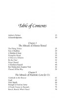 Additional picture of Living With Miracles [Hardcover]