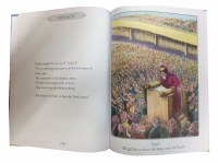 Additional picture of My First Parsha Reader 5 Volume Set No Gift Box [Hardcover]