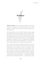 Additional picture of Make Peace [Paperback]