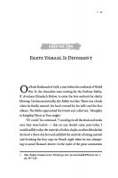 Additional picture of Miracle at El Alamein [Paperback]