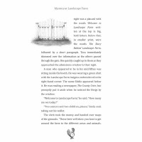 Additional picture of Mystery at Landscape Farm [Hardcover]