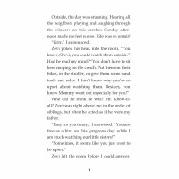 Additional picture of Not Fair! [Hardcover]