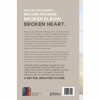 Additional picture of The Past is Never Past [Paperback]