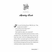 Additional picture of The Performance [Hardcover]