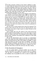 Additional picture of Rav Druck on Chumash Bereishis [Hardcover]
