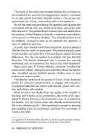 Additional picture of Reb Baruch Mordche [Hardcover]