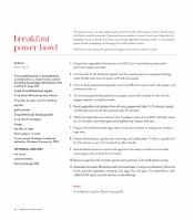 Additional picture of Food You Love That Loves You Back 2 Volume Slipcased Set Cookbook [Hardcover]