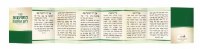 Additional picture of Seder Hoshanos LeChag HaSuccos Laminated Booklet Ashkenaz