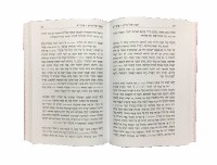 Additional picture of Sheva Yipol Tzaddik Chadash [Hardcover]