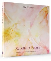 Additional picture of Scrolls Of Poetry [Hardcover]