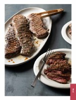 Additional picture of Simply Pesach and Beyond Cookbook [Hardcover]
