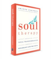 Additional picture of Soul Therapy [Hardcover]