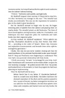 Additional picture of The Story Begins... [Hardcover]
