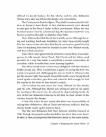 Additional picture of The Story of Reb Dovid Feinstein [Hardcover]