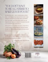 Additional picture of Straight to the Plate Cookbook [Hardcover]