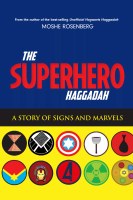 Additional picture of The Superhero Haggadah [Paperback]