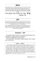 Additional picture of The Chasam Sofer Haggadah [Hardcover]
