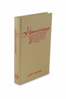 Additional picture of The Handbook of Jewish Thought Volume 1 [Hardcover]