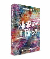 Additional picture of Whatever it Takes [Hardcover]