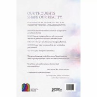 Additional picture of The Jewish Guide to Manifesting [Hardcover]