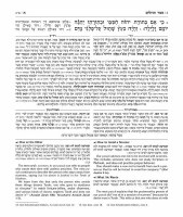 Additional picture of Milstein Edition Tehillim with the Teachings of the Talmud 2 Volume Slipcased Set [Hardcover]