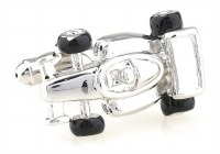 Additional picture of Racing Car Cufflinks