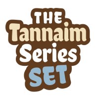 Additional picture of The Tannaim Series Complete 21 Volume Set [Hardcover]